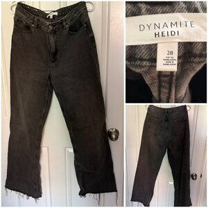 Dynamite Heidi Jeans